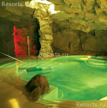 Tombolo Talasso Resort 38
